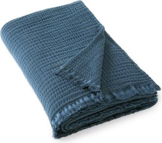 AM.PM Plaid in tetra 4 lagen, Liso