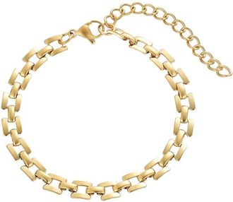 Adornia Adornia Spring2 18K Bracelet