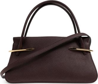 Givenchy Borsa tote - Marrone