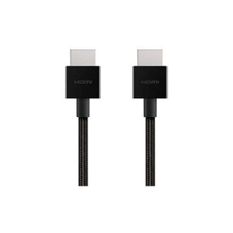Belkin Av10176bt1m-blk Cable Hdmi 1 M Hdmi Tipo A (est&aacute;ndar) Negro