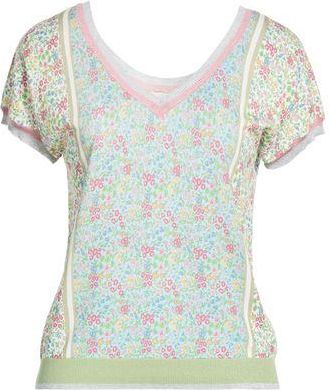 Jei's by Letizia Denaro MAGLIERIA - Pullover su YOOX.COM