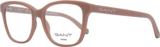 Pucci Accessoires, Dames, Bruin, ONE Size, Optisch Montuur