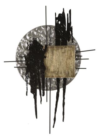 Mauro Ferretti Panel De Pared Cripton -a- Cm 71,8x6,4x100