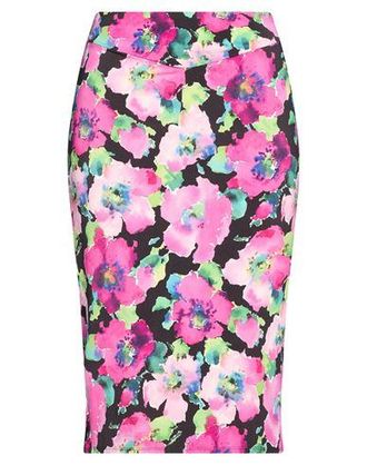 Rotate BOTTOMWEAR - Midi skirts sur YOOX.COM