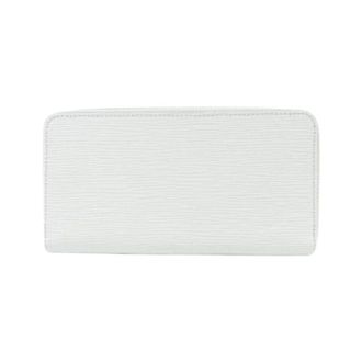 Louis Vuitton Pre-owned Wallets, unisex, White, Size: ONE SIZE Pre-owned Epi Wallet