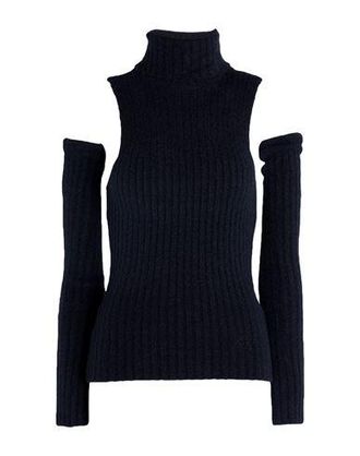 Blumarine KNITWEAR - Turtlenecks sur YOOX.COM