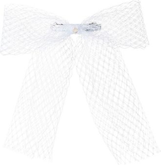Maison Michel Aya Hair-bow