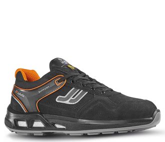 Jallatte Scarpe Di Sicurezza Basse Jalspring Sas S3 Ci Src 45