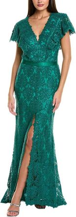 Tadashi Shoji Gown