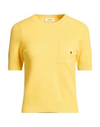 Sandro KNITWEAR - Jumpers on YOOX.COM