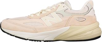 New Balance 990v6 Made In USA Vintage Rose U990VR6