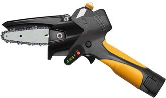 No Brand Potatore Flora PCP100 a batteria