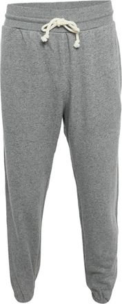 John Elliott + Co Joggingbroek met toelopende pijpen - Grijs