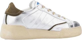 Monoway Schoenen, Dames, Grijs, 39 EU, Sandy