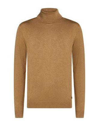 BL.11 BLOCK ELEVEN KNITWEAR - Turtlenecks on YOOX.COM