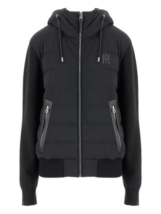 Mackage Andrew-Z jack - Zwart