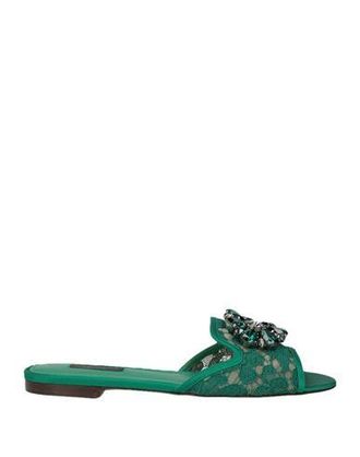 Dolce & Gabbana Sandals