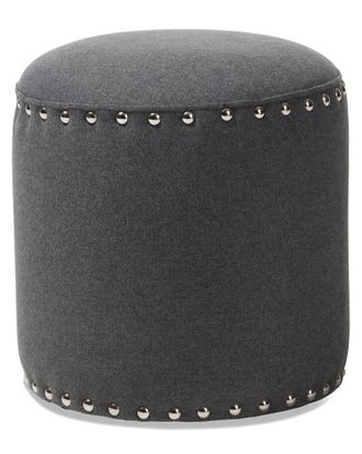 Design Studios Rosine Ottoman