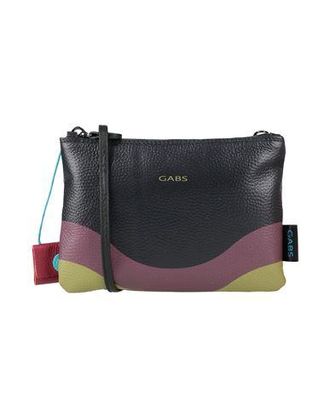 Gabs BAGS - Cross-body bags sur YOOX.COM