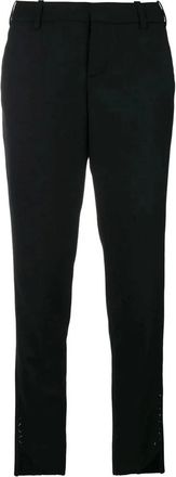 Zadig&Voltaire Donna, Pantaloni, Nero, S, new
