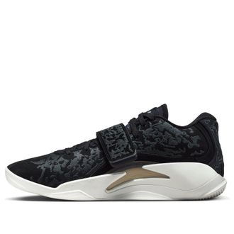 Nike Jordan Air Jordan Zion 3 M.U.D. SE PF Dark Ash FN1778-002