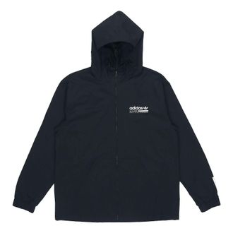 adidas originals Wb Kaval Hoodie Black Dx4236 DX4236