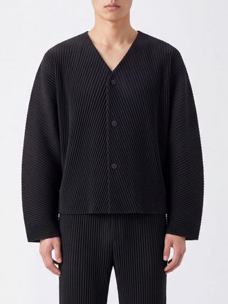 Homme Pliss&eacute; Issey Miyake Maglia Uomo colore Nero