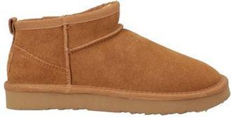 Natural World FOOTWEAR - Ankle boots on YOOX.COM