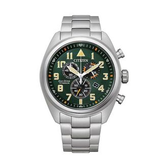Citizen Citizen, Accessoires, Dames, Grijs, ONE Size, Horloge