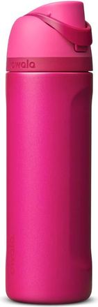 Owala 24oz. FreeSip Stainless Steel Water Bottle in Pink at Nordstrom, Size 24 Oz