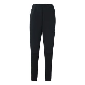 Nike Jordan Air Jordan Cone Casual Pants/Trousers Mens Black 880971-010