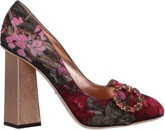 Dolce & Gabbana FOOTWEAR - Pumps sur YOOX.COM