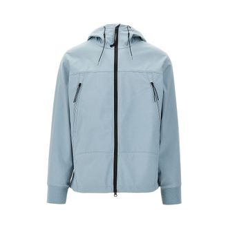 C.P. Company C. P. Shell-R Goggle jacket Man XL