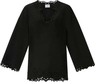 Isabel Marant Abito corto Sherazade di Marant &eacute;toile
