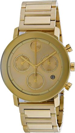 Movado Mens Watch