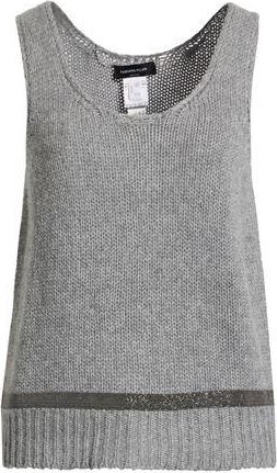 Fabiana Filippi CAMISETAS Y TOPS - Tops en YOOX.COM