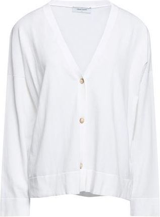 Gran Sasso MAGLIERIA - Cardigan su YOOX.COM