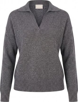 Drumohr Polo Neck Sweater