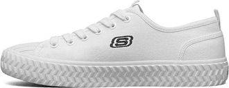 Skechers (WMNS) Skechers VLites 2.0 Low Sneakers White 66666262-WHT