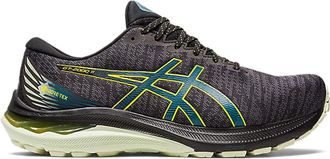 Asics Asics GT-2000 11 GTX Mens Black Running Shoes - Size UK 7