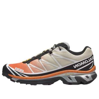Salomon x Andrew XT-6 Miami Florida Snow Crab 492575