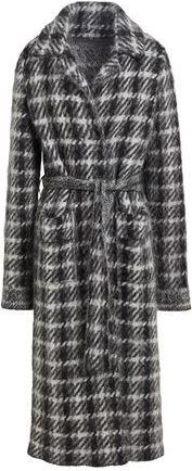 D.exterior COATS & JACKETS - Overcoats & Trench Coats on YOOX.COM