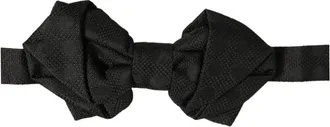Dolce & Gabbana Uomo, Accessori, Nero, Taglia unica, new