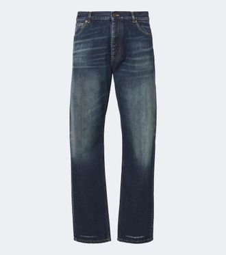 Miu Miu Jeans rectos