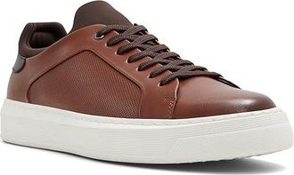 Aldo Leyton Mens Shoes Cognac : EU 40 (US Mens 7.5) D - Medium, Rubber/Synthetic