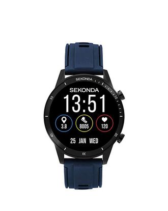 Sekonda Active Go 45mm Smart Watch