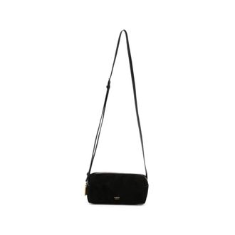 Khaite Mini Kye Logo-print Cross Body Bag