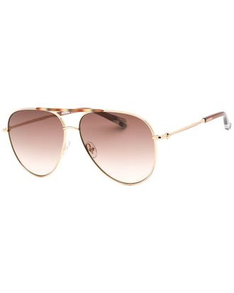 Missoni Womens MIS 0120/S 60mm Sunglasses