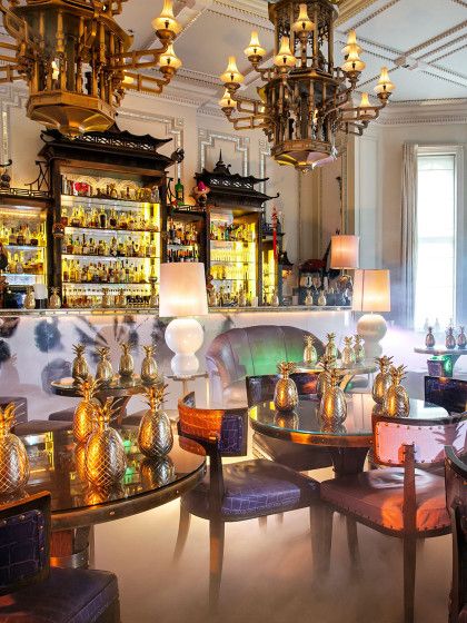 Best Bars In London To Suit All Budgets