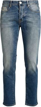 Moorer BOTTOMWEAR - Pantaloni jeans su YOOX.COM